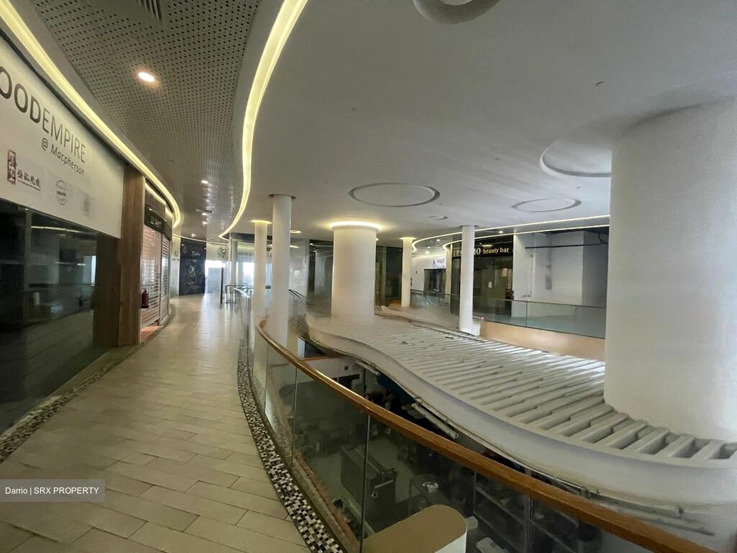 Macpherson Mall (D13), Shop House #498551251